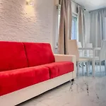 Apartment In 45666