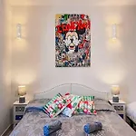 In 45666 Apartment