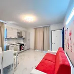 In 45666 Apartment