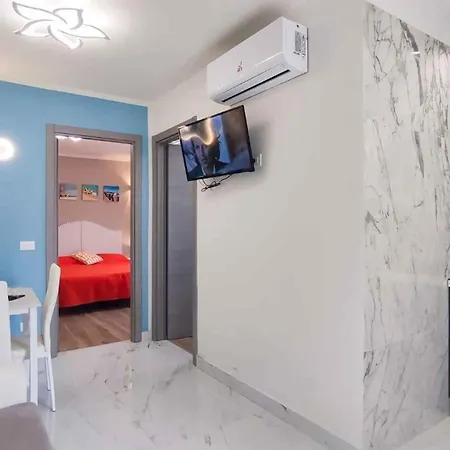 In 45666 Apartment *
