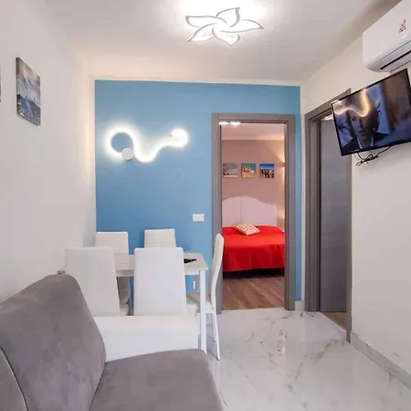 In 45666 Apartment Bibione
