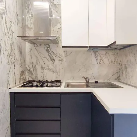 In 45666 Apartman