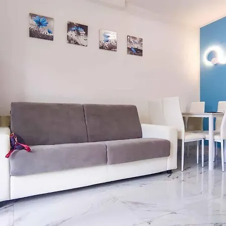 In 45666 Apartment Bibione