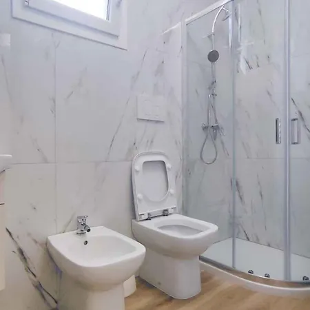 Apartment In 45666 Bibione