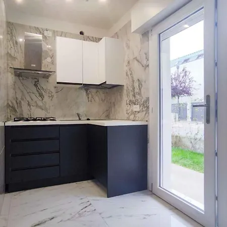 Apartment In 45666 Bibione