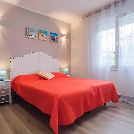 Apartment In 45666 Bibione