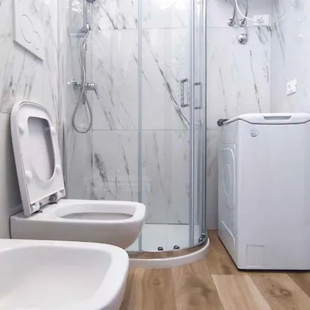 Apartment In 45666 Bibione