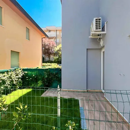 Apartment In 45666 Bibione