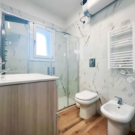 Apartment In 45666 Bibione