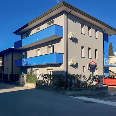 In 45666 Apartman