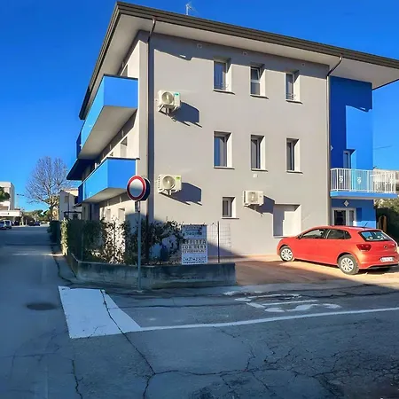 Apartment In 45666