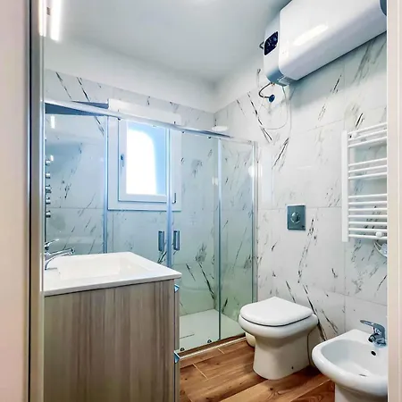Apartment In 45666