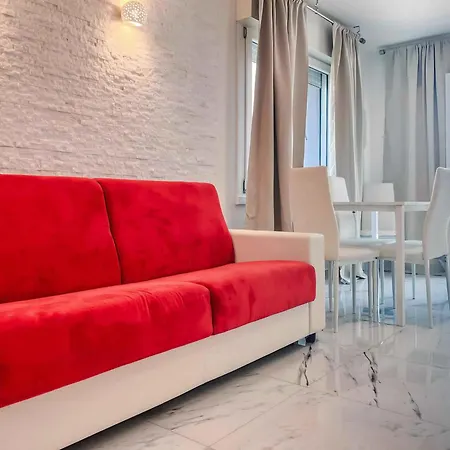 Apartment In 45666