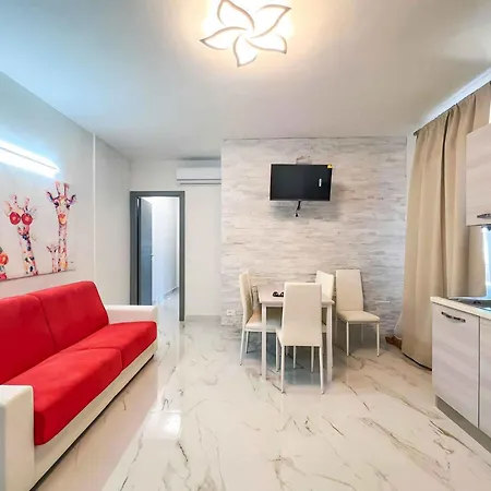 Apartment In 45666
