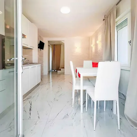 In 45666 Apartment Bibione