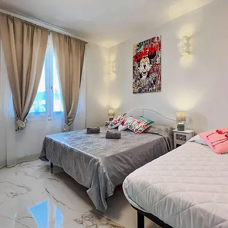 Apartman In 45666