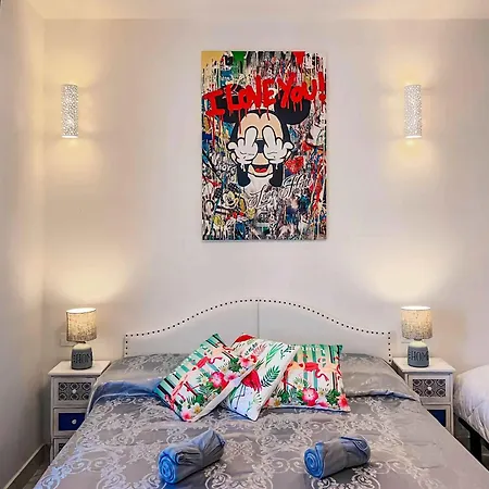 In 45666 Apartman
