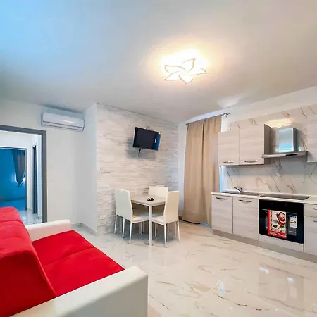 Apartman In 45666 Bibione