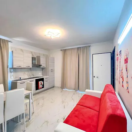 In 45666 Apartman