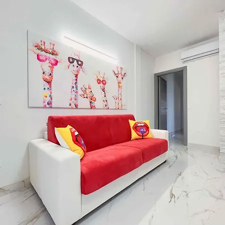 Apartman In 45666