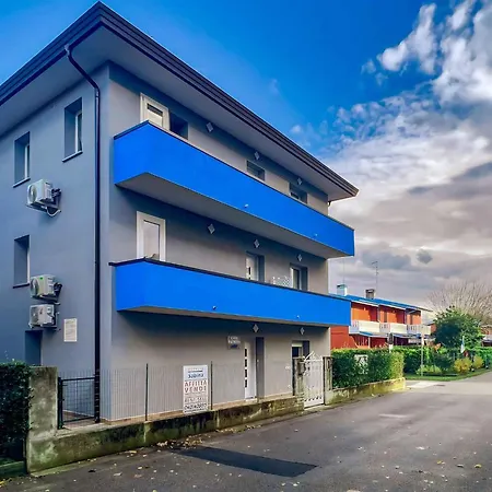Apartman In 45666