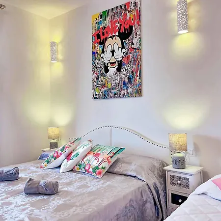 Apartman In 45666
