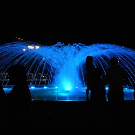 In 45666 Daire Bibione